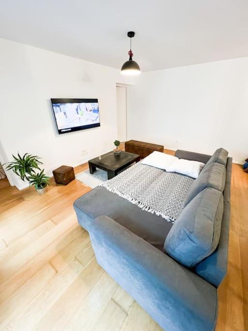Appartement Bayonne Buitenkant foto